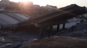 تكلفة إعادة تأهيل منطقة جسر ماركا ١٤٠ مليون والوزارة تبرر الرقم