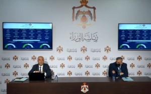 الحكومة تعلن اليوم تفاصيل البرنامج الوطني للتطعيم ضد كوفيد-19