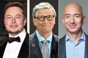 في 2020...أثرياء العالم أضافوا 1.8 تريليون دولار إلى ثرواتهم