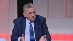 عبيدات: الغذاء والدواء درست اللقاح الصيني 3 أسابيع قبل اقراره