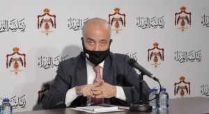 الهياجنة: لا يوجد جزء من الأردن مستثنى من التطعيم