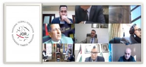 الهيئة الإدارية للاتحاد الرياضي للجامعات الأردنية تعقد "عن بعد" اجتماعها السابع وتتبنى إطلاق رياضة TEQBALL