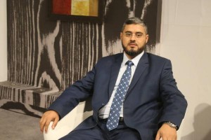 إرادة ملكية بتعيين أحمد الخلايلة إماما للحضرة الهاشمية خلفا للربابعة