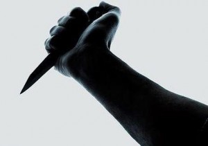 الاجهزة الامنية تلقي القبض على شخص اعتدى على ستيني في اربد