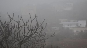 الأرصاد الجوية: منخفضان جويان يؤثران على المملكة هذا الأسبوع