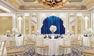 علي: فتح القطاعات المغلقة قيد الدراسة ومنها قاعات الافراح