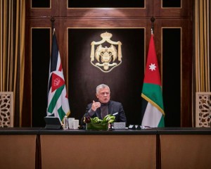 الملك: مدونة السلوك لتعزيز ثقة المواطن في البرلمان