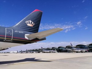 الغاء منصة القادمين للأردن جوا يدخل حيز التنفيذ