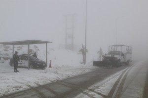 الامن العام : كافة الطرق في المملكة سالكة وندعو الجميع للحذر وتوخي اقصى درجات الحيطة