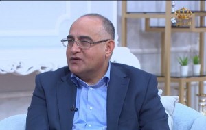 الطويسي: اطلاق مسابقات تتعلق بالمئوية الأسبوع المقبل