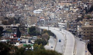 ارتفاع قليل على الحرارة الأحد