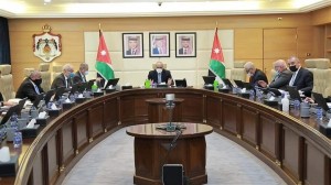 اهم القرارات الصادرة عن جلسة مجلس الوزراء