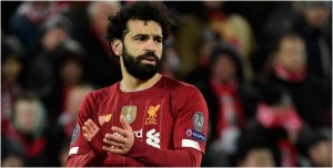 محمد صلاح يختار هذا النجم لتجسيد حياته الشخصية في فيلم سينمائي