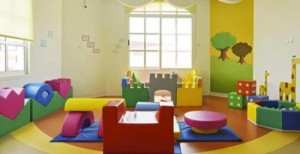 التنمية: رفع نسبة استقبال الأطفال بالحضانات إلى 100%