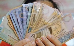 الحكومة تعلن قائمة القطاعات الأكثر تضررا لشهر تشرين الثاني