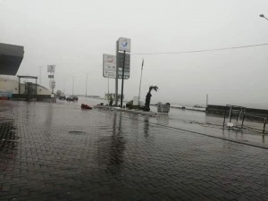 مصدر أمني: العثور على صراف آلي سُرق باستخدام جرافة في البلقاء