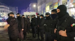 الأمن يتدخل سريعا لفض مشاجرة وسط عمان