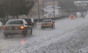 السبت .. اجواء باردة جداً في اغلب مناطق المملكة