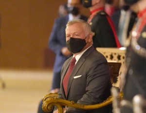 الملك: تنقية جهازنا الإداري مما علق به من شوائب مثل الواسطة