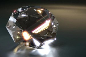 الألماس أكثر صلابة مما نعتقد