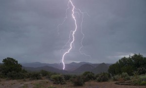 عدم استقرار جوي اعتبارا ليل الأربعاء