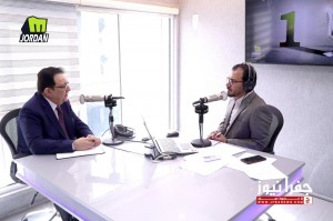 معالي حداد عبر ميلودي: النقل العام كان أفضل قبل 30 عاما.. ويجب تعديل قانون الانتخاب لفرز نواب يمثلون الشعب كاملا