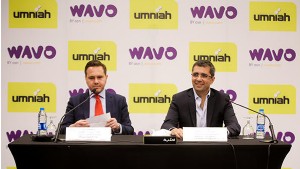 لأول مرة في المملكة .. أمنية تتيح لعملائها خدمة مشاهدة قنوات  OSNعبر تطبيق WAVO