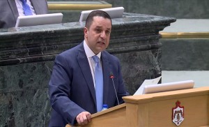 العسعس: قانون “أملاك الدولة” لم يشر للواجهات العشائرية