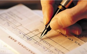 الشيكات المرتجعة ترتفع 4%