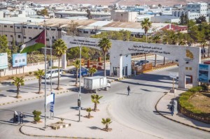 مصدر ينفي إغلاق أو رحيل مصانع أردنية إلى دول مجاورة