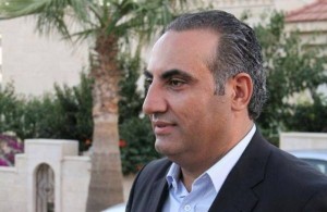 الشواربة: ارض مدينة الجبيهة الترويحية ليست معروضة للاستثمار