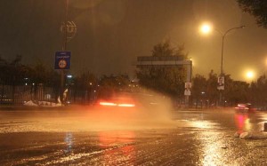 طقس العرب: انقلاب جذري مرتقب على الطقس في الأردن