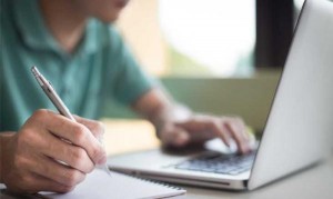 ابرز ترتيبات التعليم الجامعي الالكتروني الجديدة