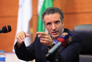 وزير السياحة يستمع لمطالب القطاع السياحي في العقبة