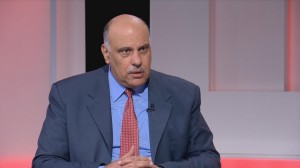 الناصر: انتهينا من جدول الشواغر لعام 2021