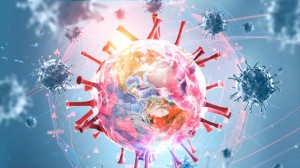 الفراية: 3500 إصابة بالسلالة الجديدة منها 97% في عمان