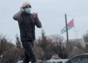 اعلى إصابات بكورونا في عّمان منذ 3 اشهر