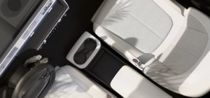 في مفاجأة مبهرة قبل العرض الرسمي الأول لها؛  هيونداي تكشف عن المساحة المبتكرة والتصميم الداخلي المستدام لأيونيك 5