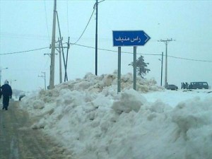 تأخير دوام مديريات تربية وتعليق اخرى (أسماء، تحديث)