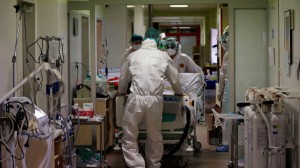 خبير أميركي يتوقع نهاية قريبة جدا لكورونا