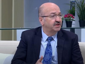 شركس: كورونا ليس مؤامرة والمطاعيم فعالة