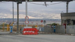 السماح لألف مسافر يوميا بمغادرة الأردن إلى الأراضي الفلسطينية