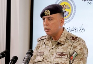 الفراية يعلق على توصية لجنة الأوبئة بفرض حظر الجمعة في الأردن