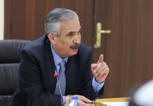 المبيضين: اشد ‏الاجراءات بحق مخالفي "الحفلات وبيوت العزاء"