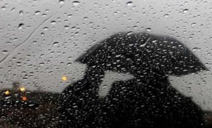 الامن يحذر من حالة عدم الاستقرار الجوي المتوقعة