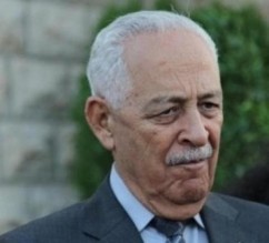 العيسوي ينقل تعازي الملك إلى القسوس والسردية وعليان