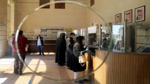 تعميم بدوام 30% من موظفي الدوائر الحكومية