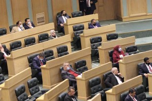 مجلس النواب يرفض تعديلات الأعيان