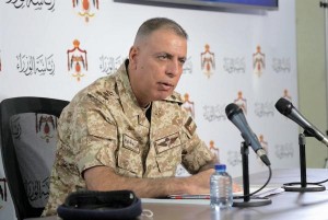 الفراية: درسنا عدة سيناريوهات لرمضان ولا قرار بعد