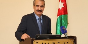 المبيضين يتحدث لأول مرة بعد الاستقالة